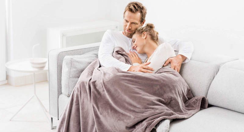 Beureri personaalsed soojendusseadmed loovad hubase olemise ja aitavad säästa suure hulga energiat-image