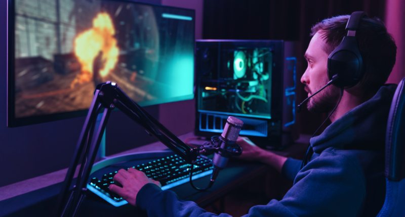 Как выбрать лучший игровой компьютер: 5 факторов, которые следует учесть перед покупкой.-image