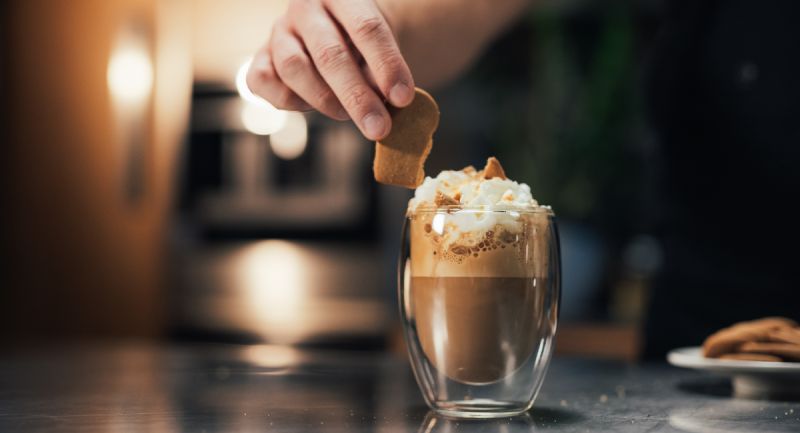 Hõrgutav Flat White kohv, mis valmib vaid paari minutiga [video]-image