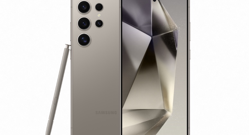 Samsung Galaxy S24 seeria nutitelefonid nüüd Euronicsis!-image