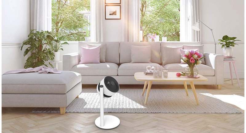 Kuidas valida ventilaatorit?-image
