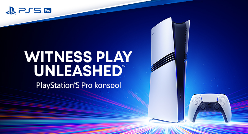 PS5 Pro ülevaade: uued funktsioonid ja täiustatud graafika-image
