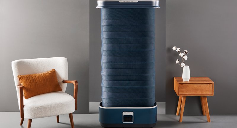 Tefal Care For You – parim rõivaauruti sinu koju-image