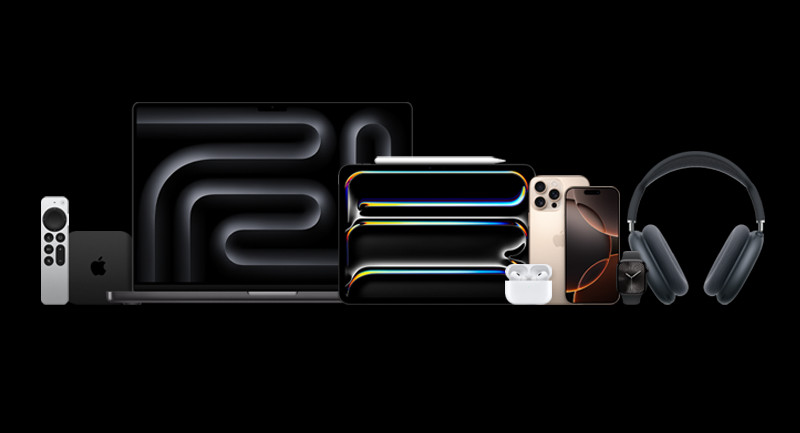 Apple uute seadmete lühikoolitused Euronics Apple Shopis-image