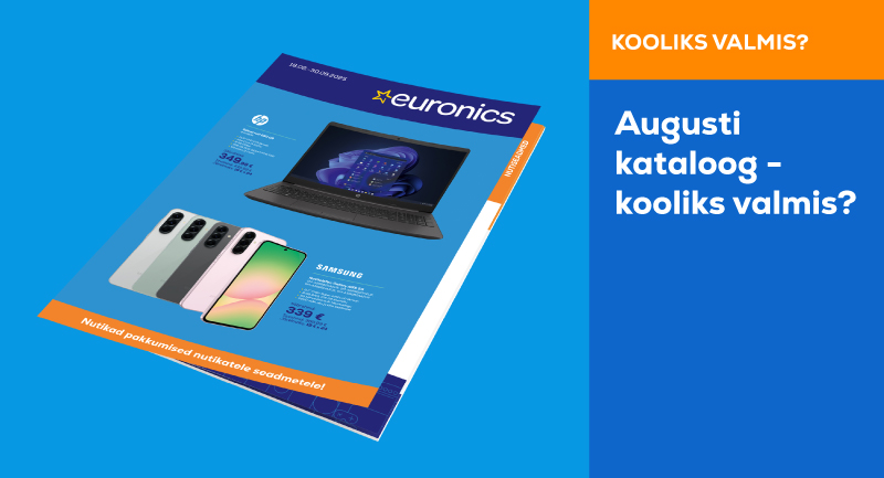 Tagasi kooli - nutikad pakkumised nutikatele seadmetele-image