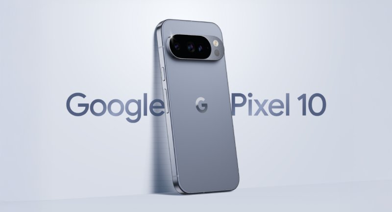 Обзор смартфонов Google Pixel 10-image