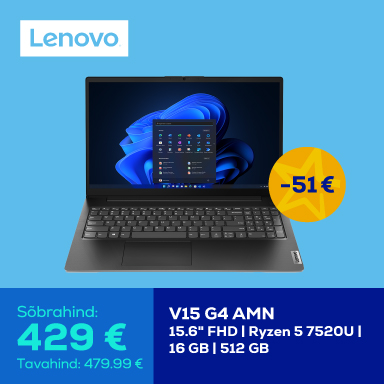 Lenovo V15 G4 AMN