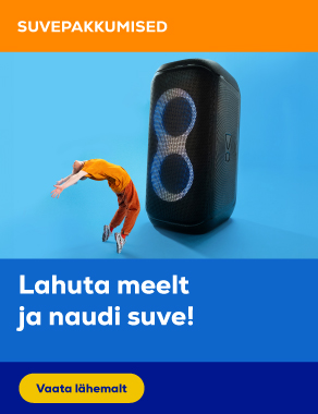 Relax and enjoy the summer!