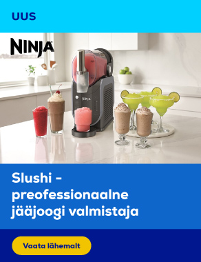 Slushi - professionalus frozen drink maker