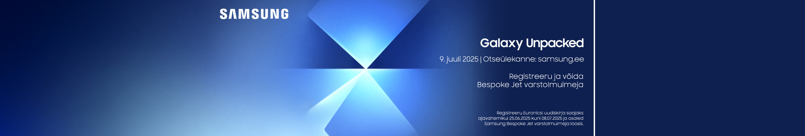 Samsung Galaxy Unpacked