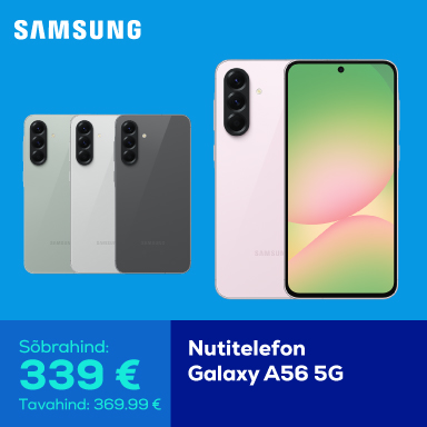 Smartphone Galaxy A56 5G