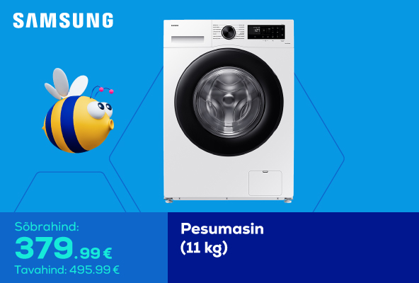 Samsung washing machine