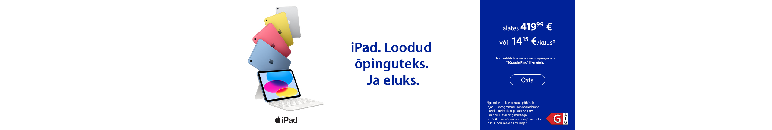 Apple iPad 11 A16
