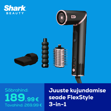 Air styler FlexStyle