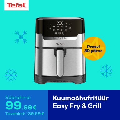 Airfryer Easy Fry & Grill