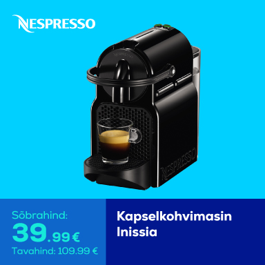 Capsule coffee machine Inissia