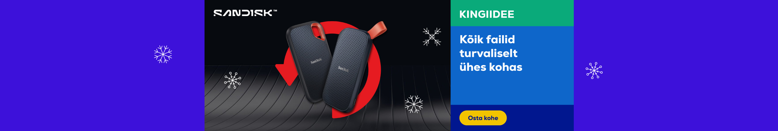 Keep your files safe. Take them anywhere. Anytime.