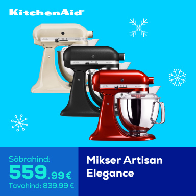 Mikser Artisan Elegance