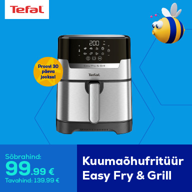 AirFryer Easy Fry & Grill