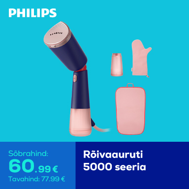 Rõivaauruti 5000 Seeria