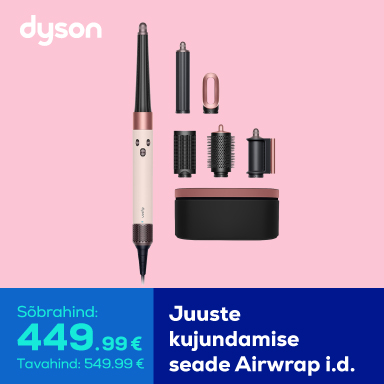 Airstyler Airwrap i.d.
