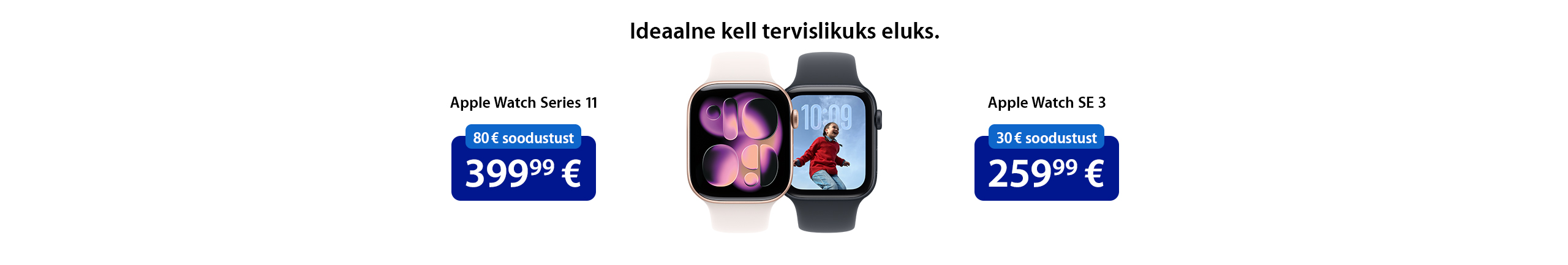 Great prices on Apple devices! 	