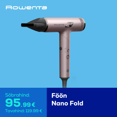 Föön Nano Fold