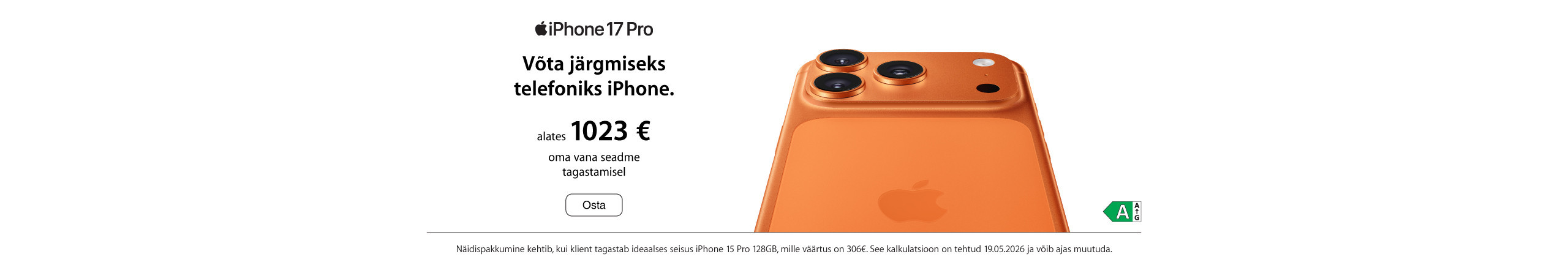 Enjoy your summer with an iPhone!