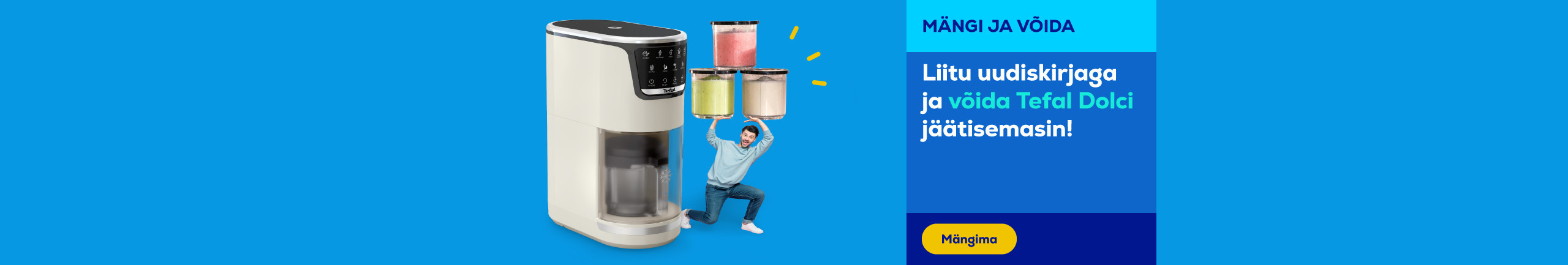 Play and win!