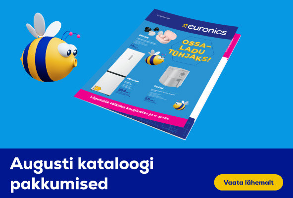 August catalog offers