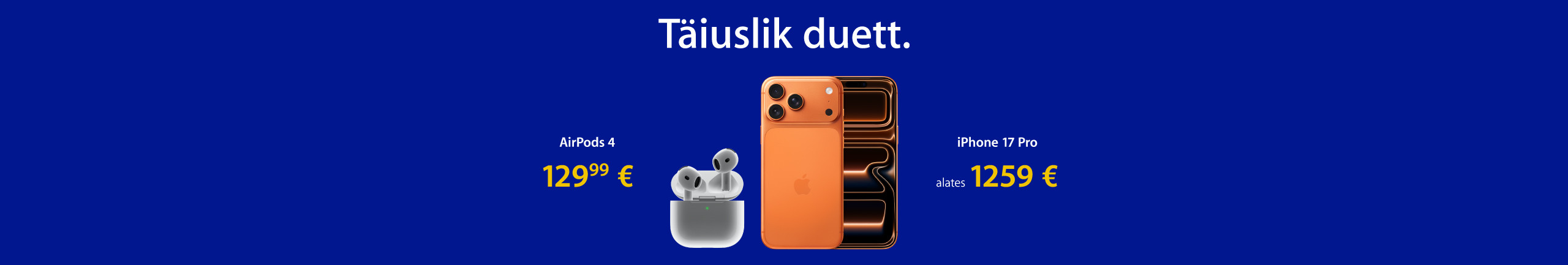 Подготовься к школе вместе с Apple! 	