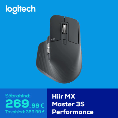 Hiir MX Master 3S Performance