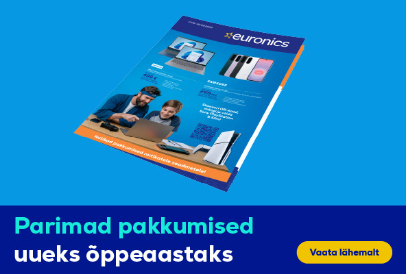BTS Leaflet 