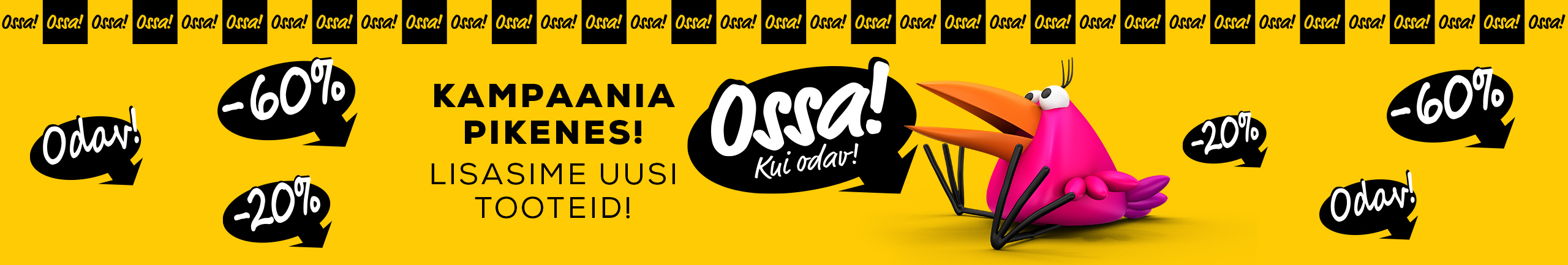 FronPageLarge Ossa pikenes!