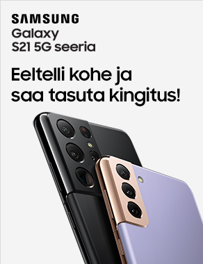 HM Samsung Galaxy S21