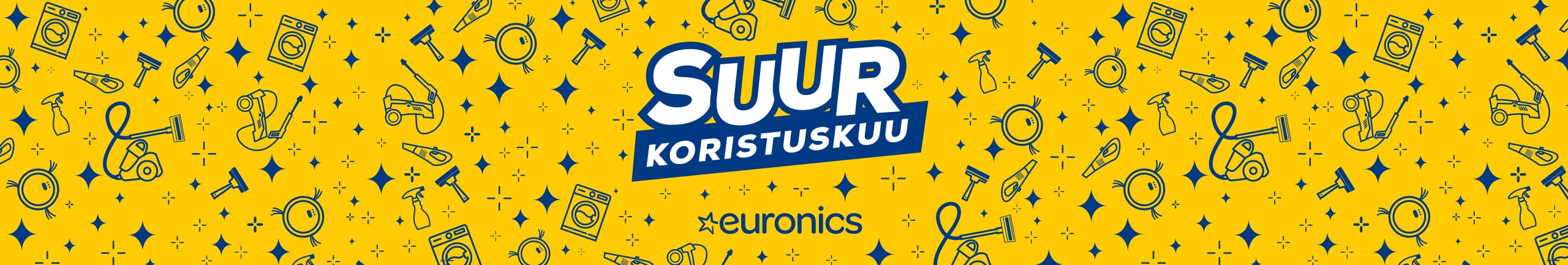 FPS Koristuskuu