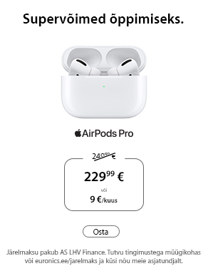 Apple Back to school offers. Apple Watch & AirPods