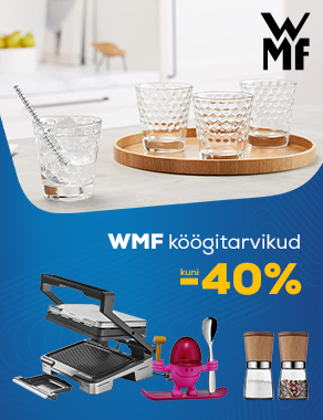 WMF cookware sale