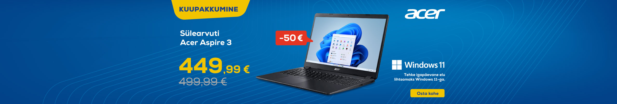 Acer Aspire 3