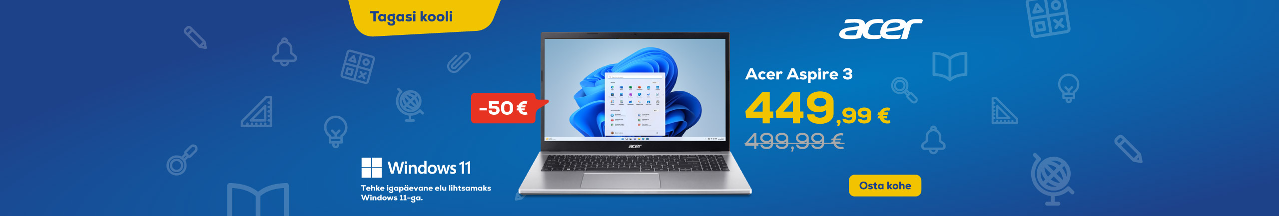 Acer Aspire 3