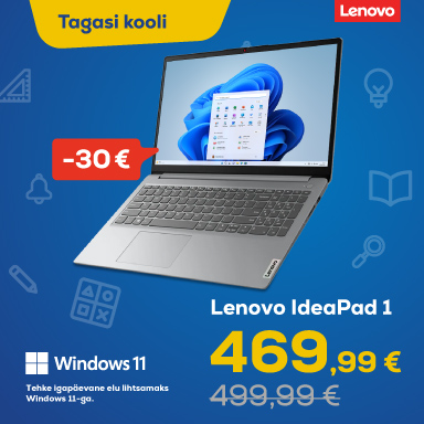 Lenovo IdeaPad 1