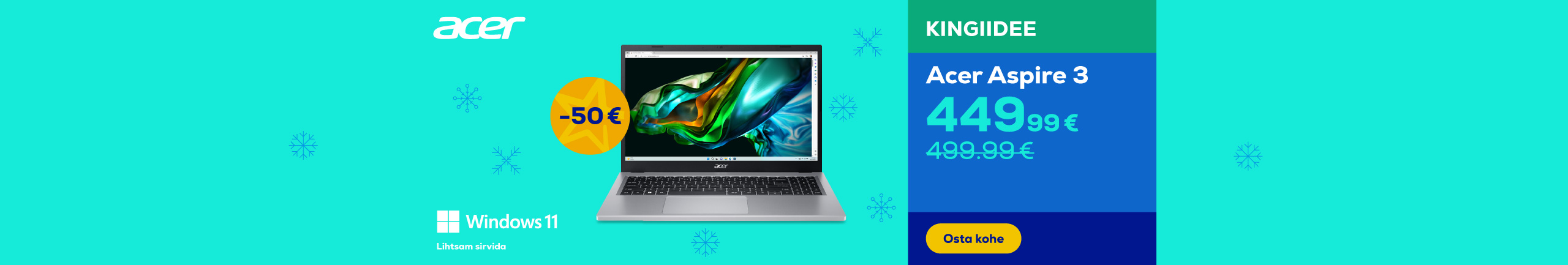 Acer Aspire 3