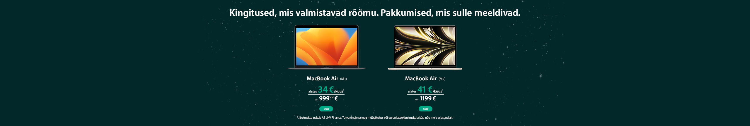 Apple MacBook Air
