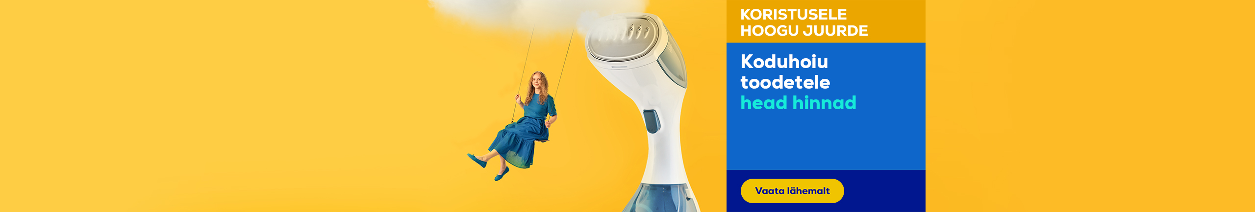 Refresh your home appliances at a lower price