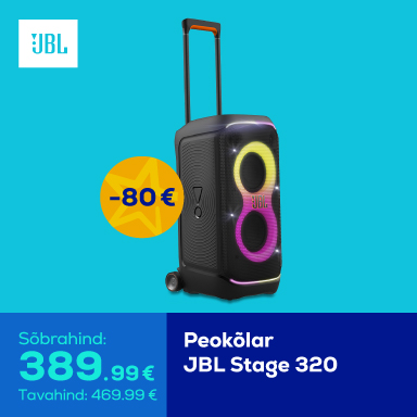 JBL partybox Stage 320