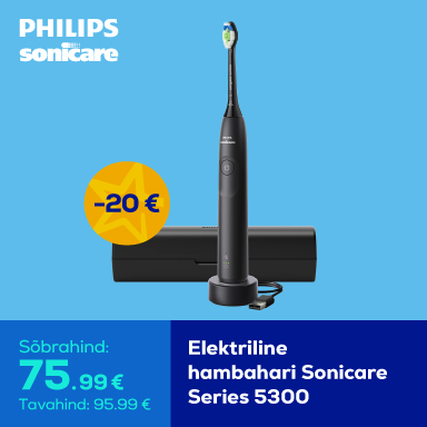 Electric toothbrush Sonicare Series 5300	