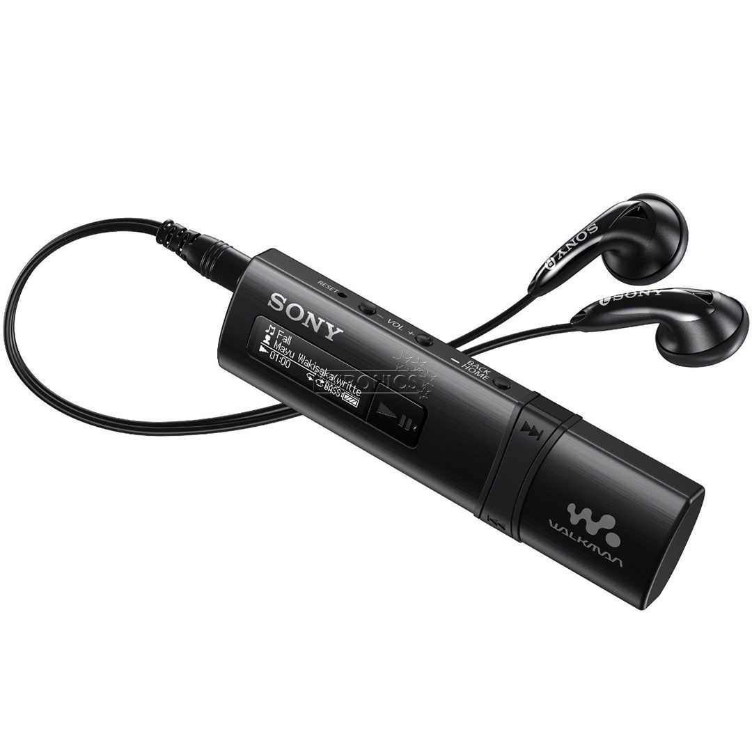 MP3 player Sony Walkman® (4GB)