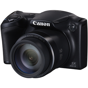Digital camera PowerShot SX400 IS, Canon