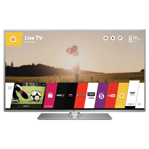 3D 47" Full HD LED LCD-teler, LG