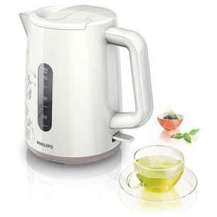 Kettle Daily Collection, Philips / 1,6 L
